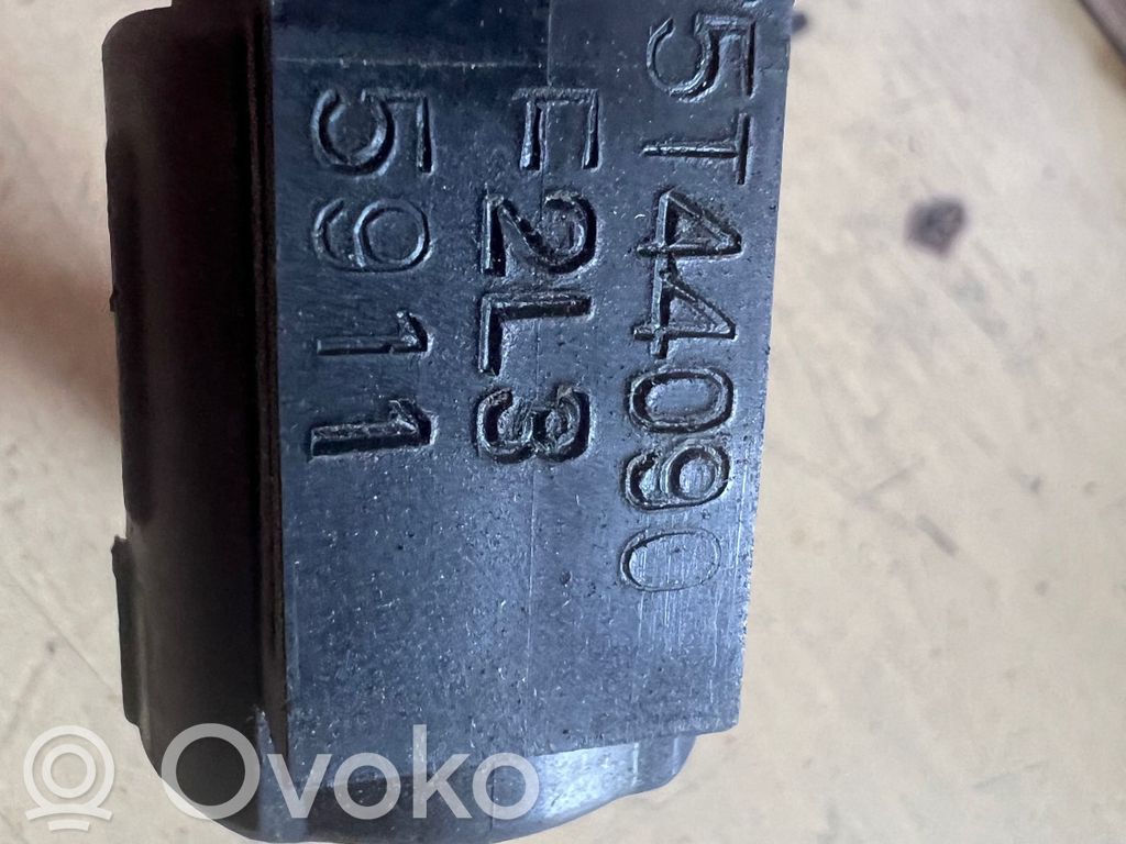 Electroválvula del turbo   K5T44090,E2L3,5911