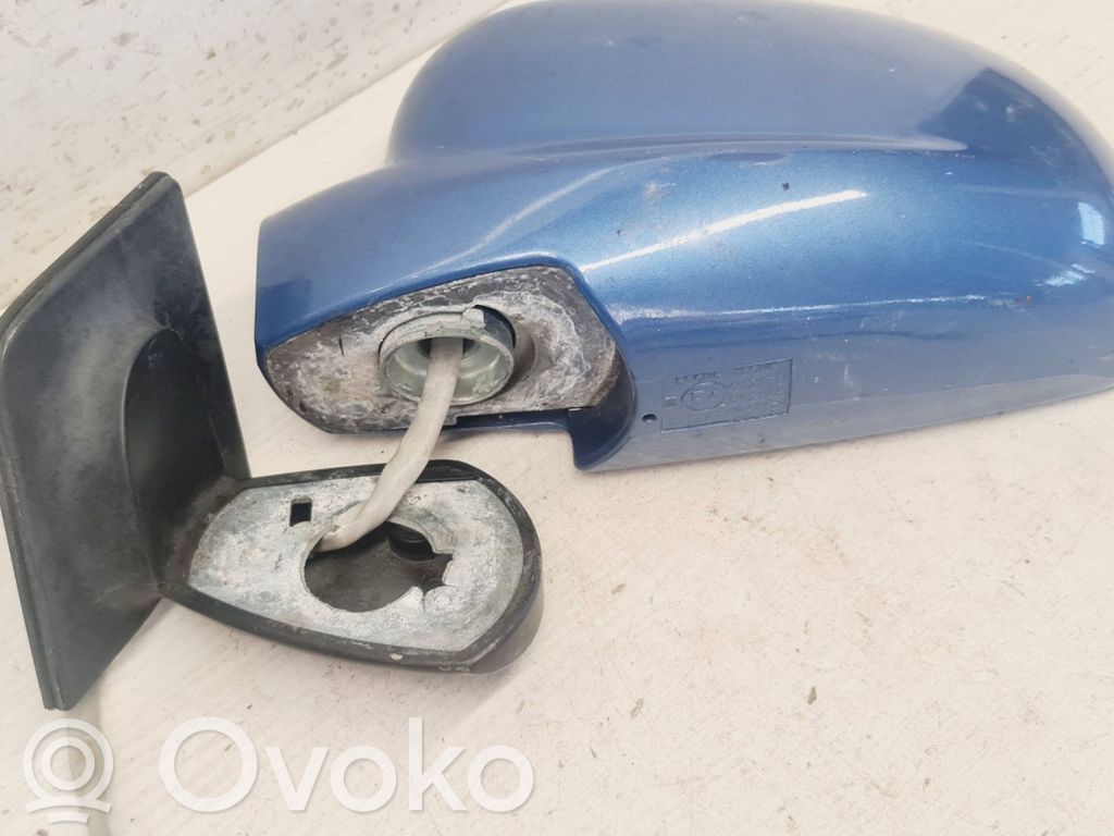 Chevrolet Tacuma Front door electric wing mirror 