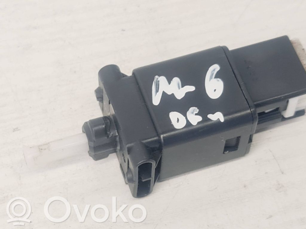 Mazda 6 Brake pedal sensor switch 