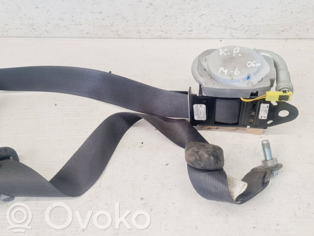 Saugos diržas priekinis   E40431093,GJ6A