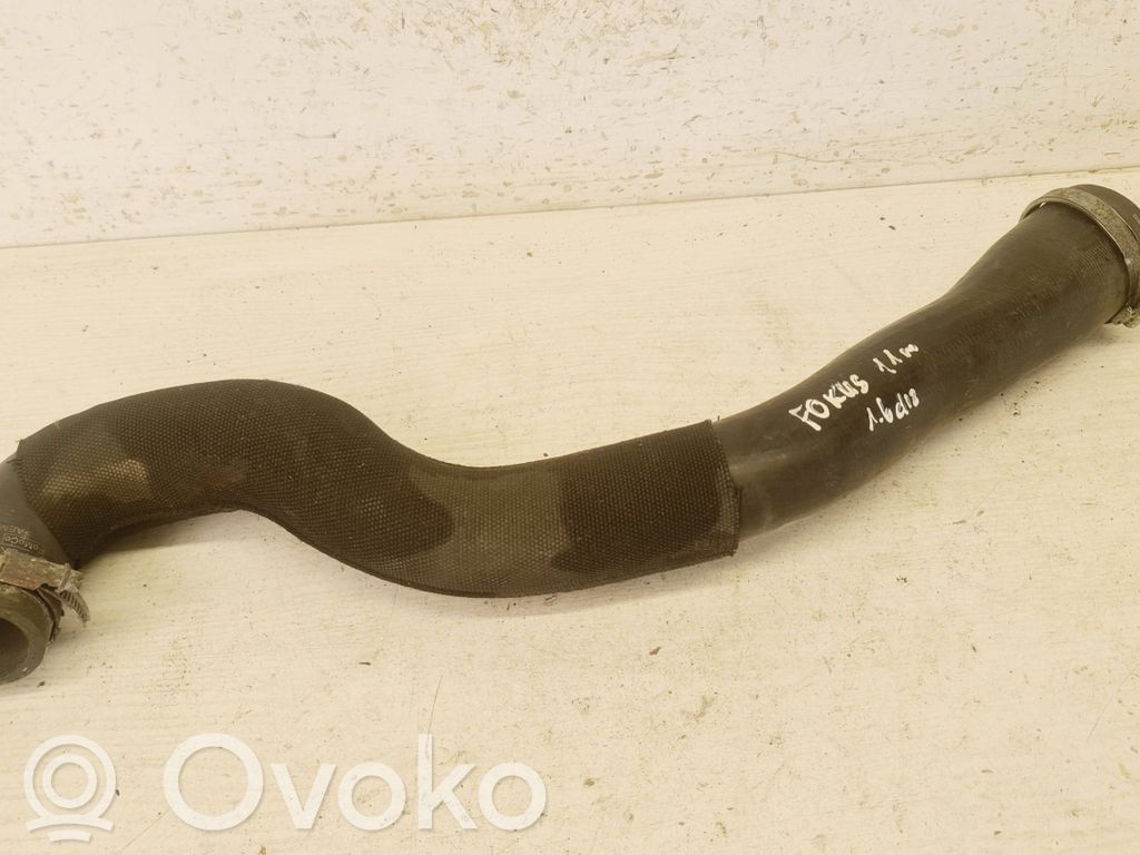 Ford Focus Intercooler hose/pipe 