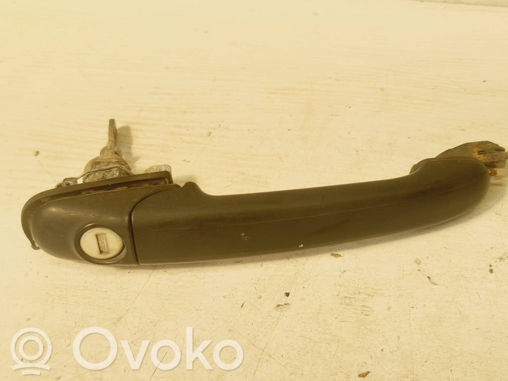 Seat Ibiza II (6k) Etuoven ulkokahva 