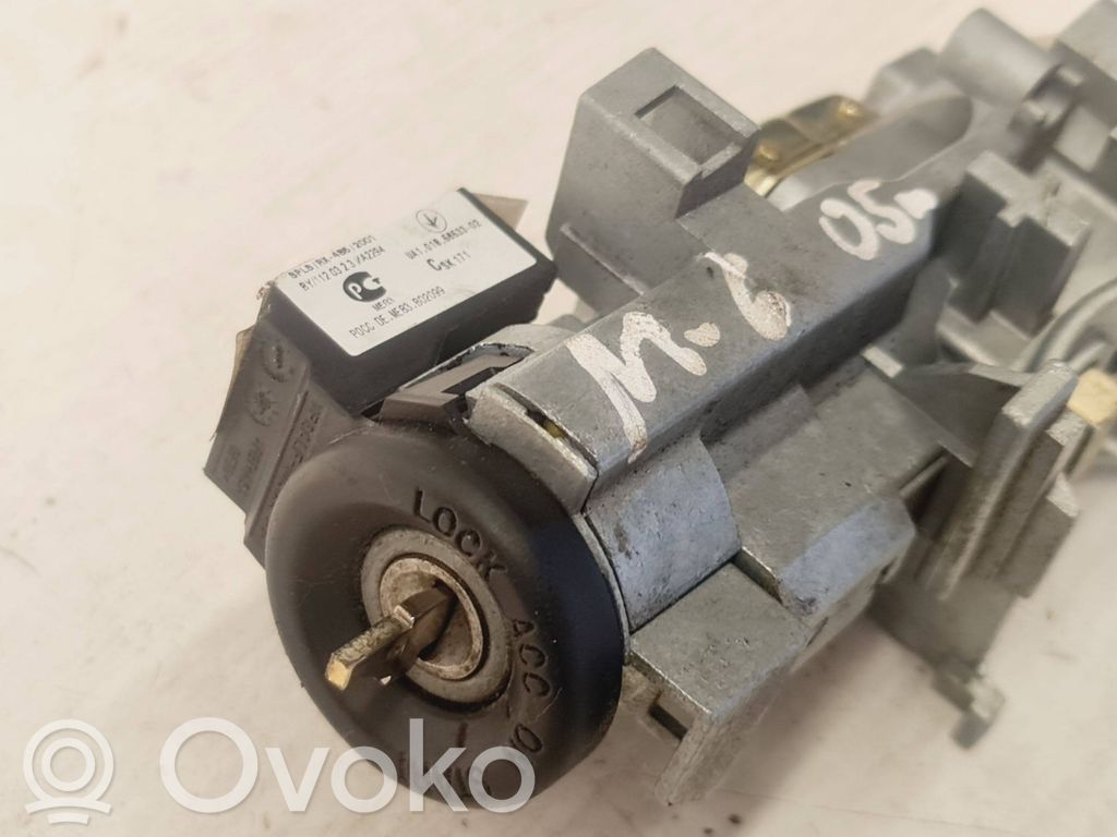 Ignition lock   CE0682,M98NL3L3,5H04,SL34