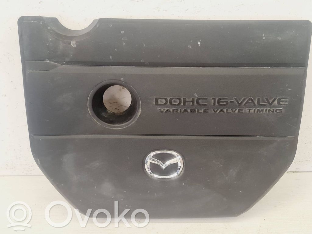 Mazda 6 Variklio dangtis (apdaila) 