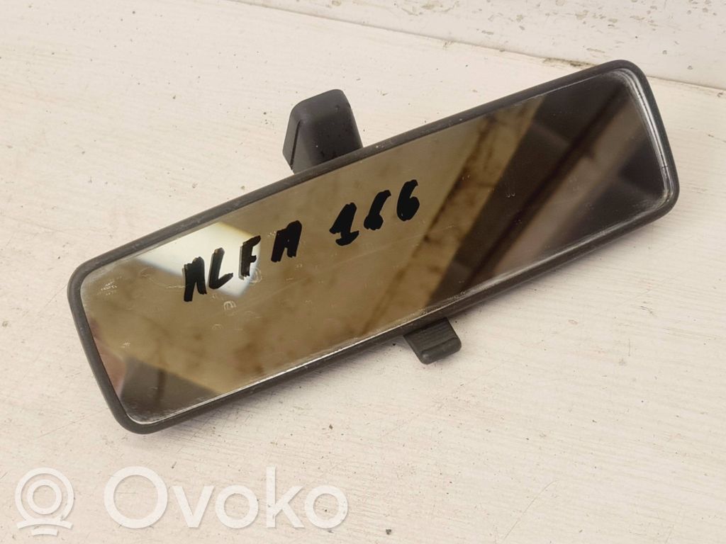 Alfa Romeo 166 Espejo retrovisor (interior) 