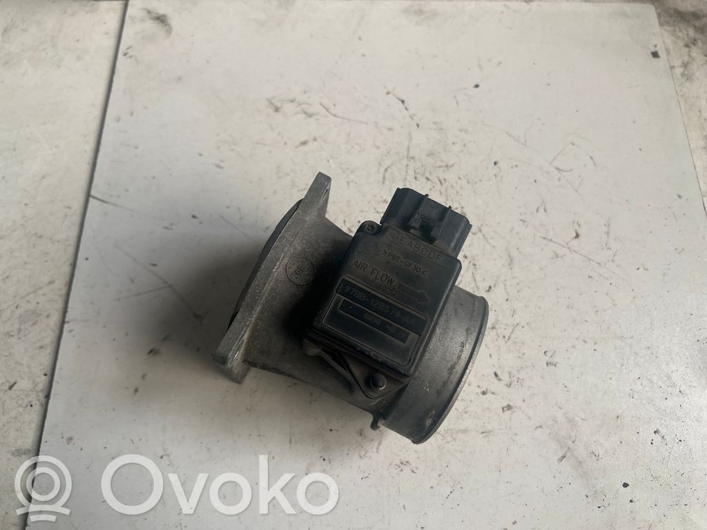 Ford Mondeo MK II Ilmamassan virtausanturi 