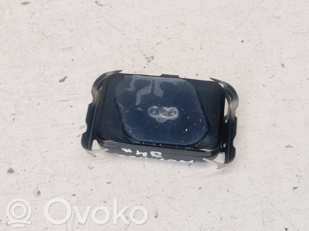 Ford Mondeo Mk III Rain sensor 