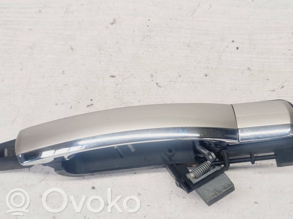 Ford Mondeo Mk III Manecilla externa puerta trasera 