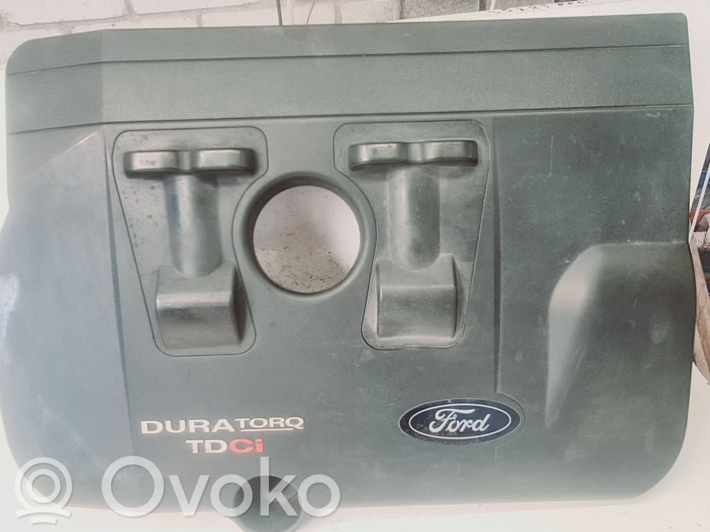 Ford Mondeo Mk III Moottorin koppa 