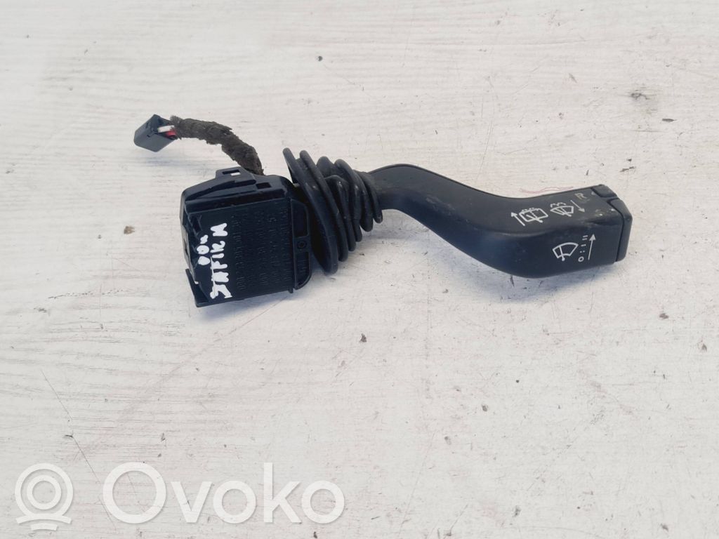 Opel Zafira A Manetka / Przełącznik wycieraczek 