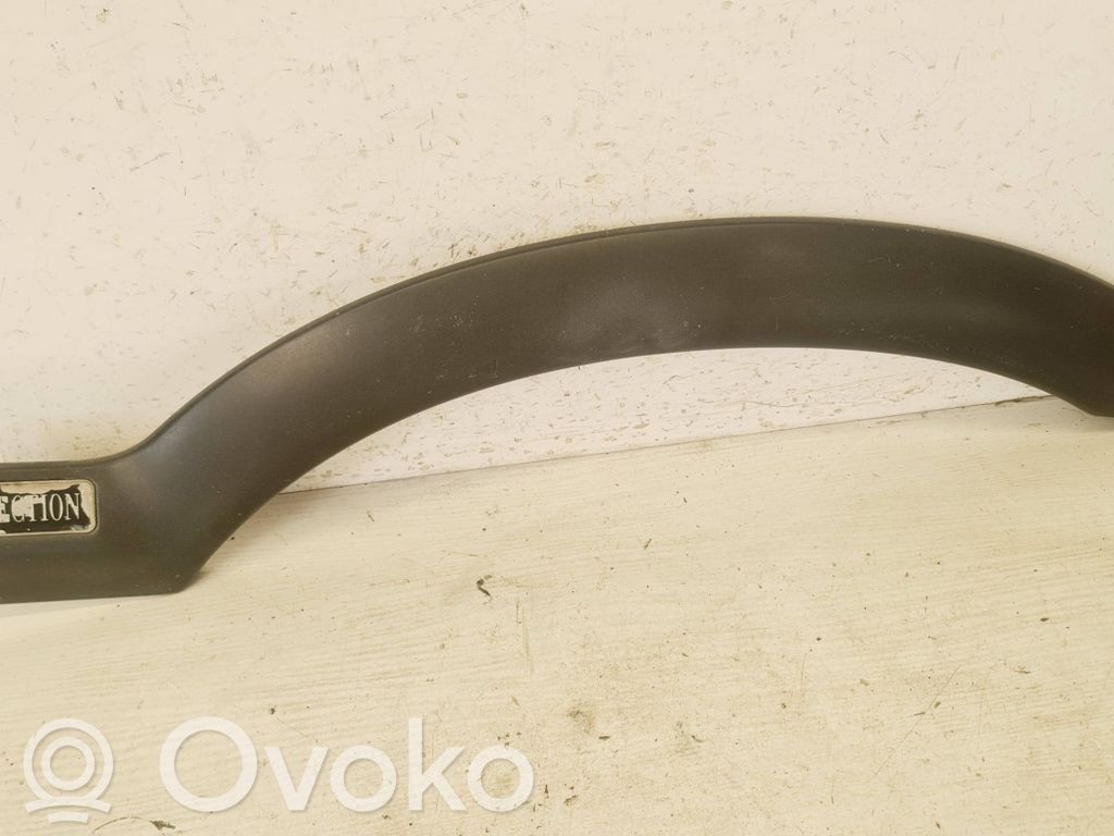Opel Zafira A Spārna dekoratīvā apdare (moldings) 