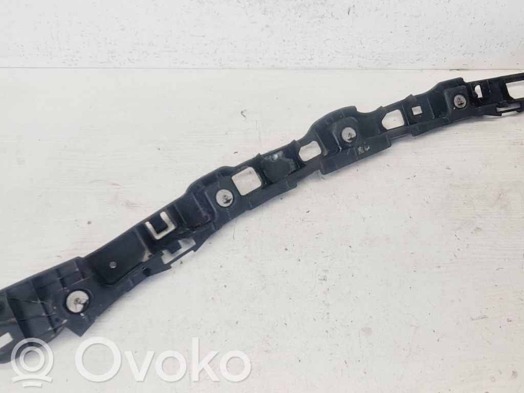 Opel Astra H Suport montare bară spate 