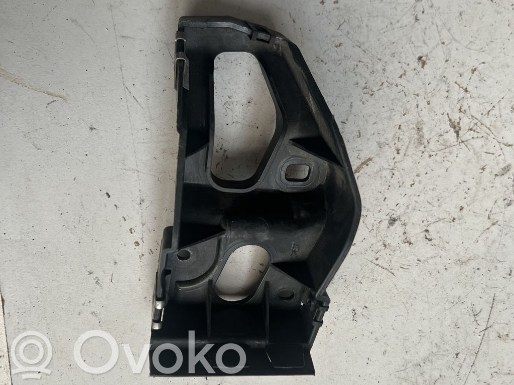 Audi A4 S4 B6 8E 8H Soporte de montaje del guardabarros 