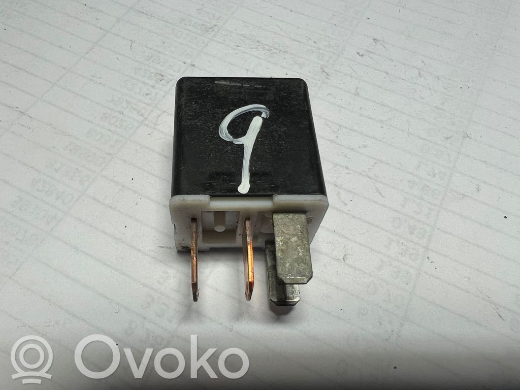 Mazda 6 Other relay 
