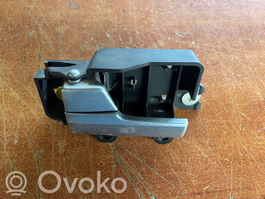Ford Focus Rear door interior handle 