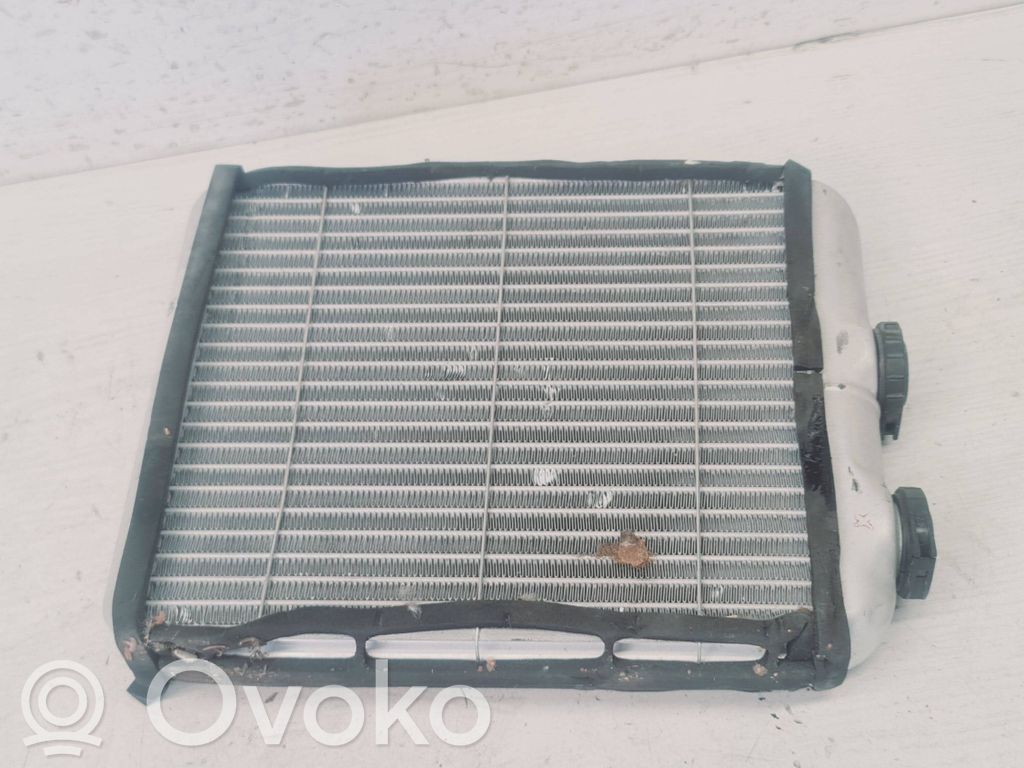 Opel Astra G Pečiuko radiatorius 