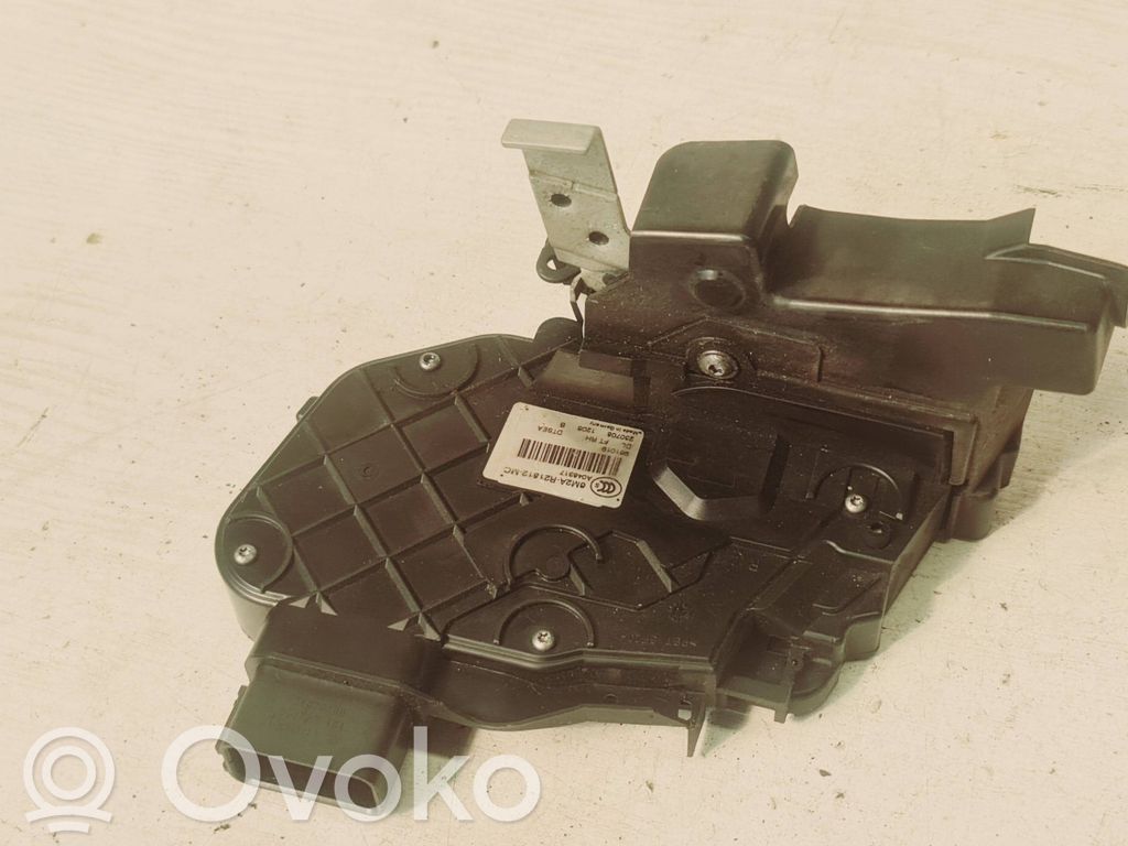 Ford S-MAX Front door lock 