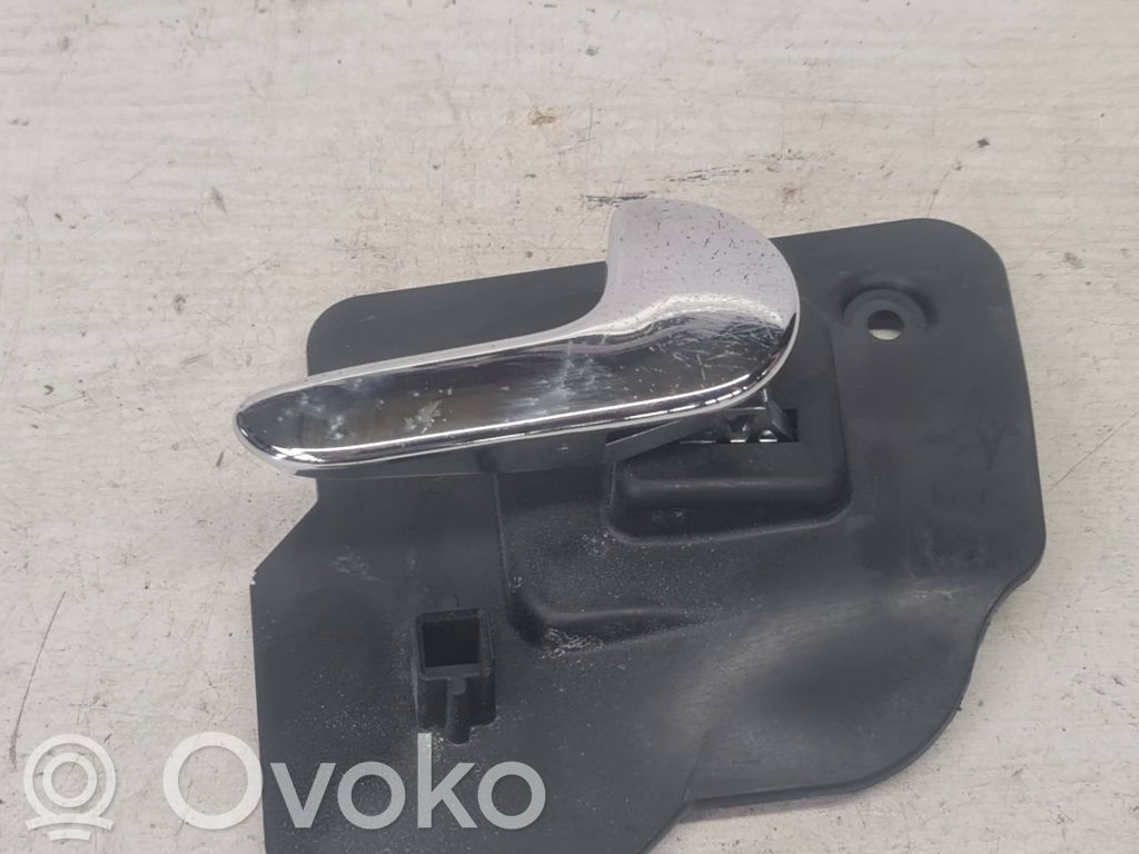 Opel Meriva A Manecilla interna puerta delantera 