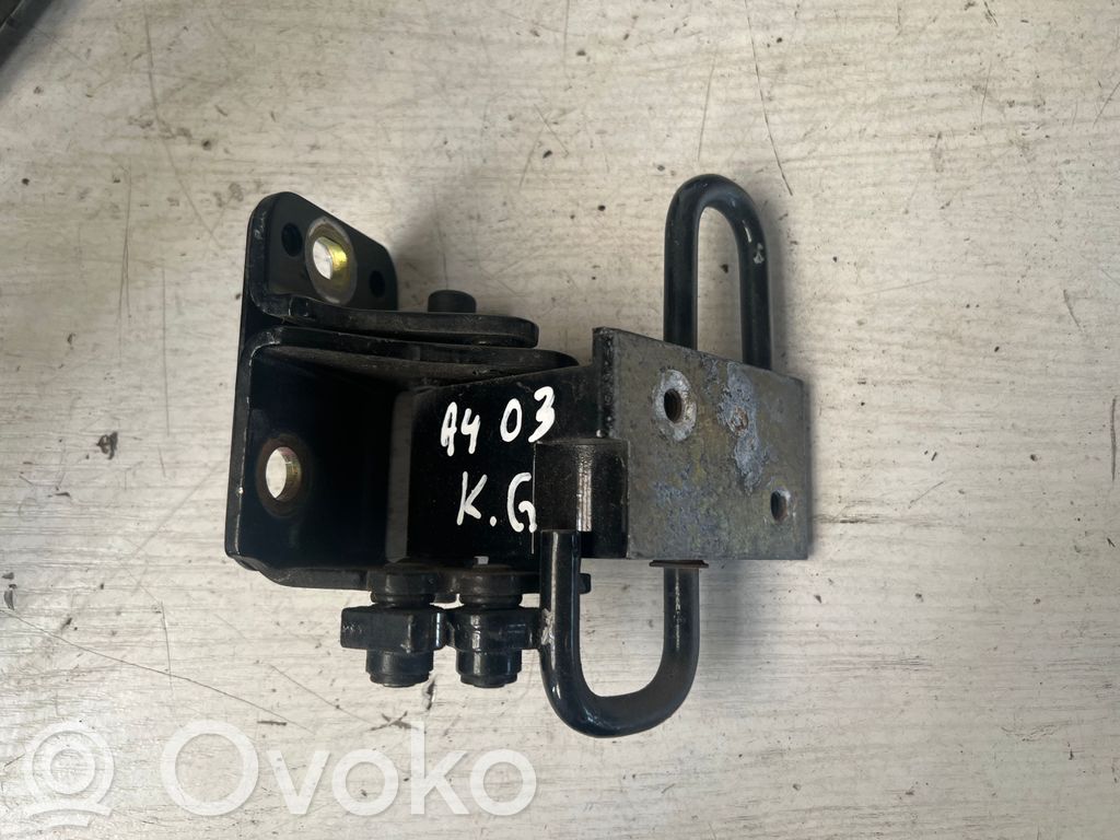 Audi A4 S4 B6 8E 8H Zawias dolny drzwi tylnych 