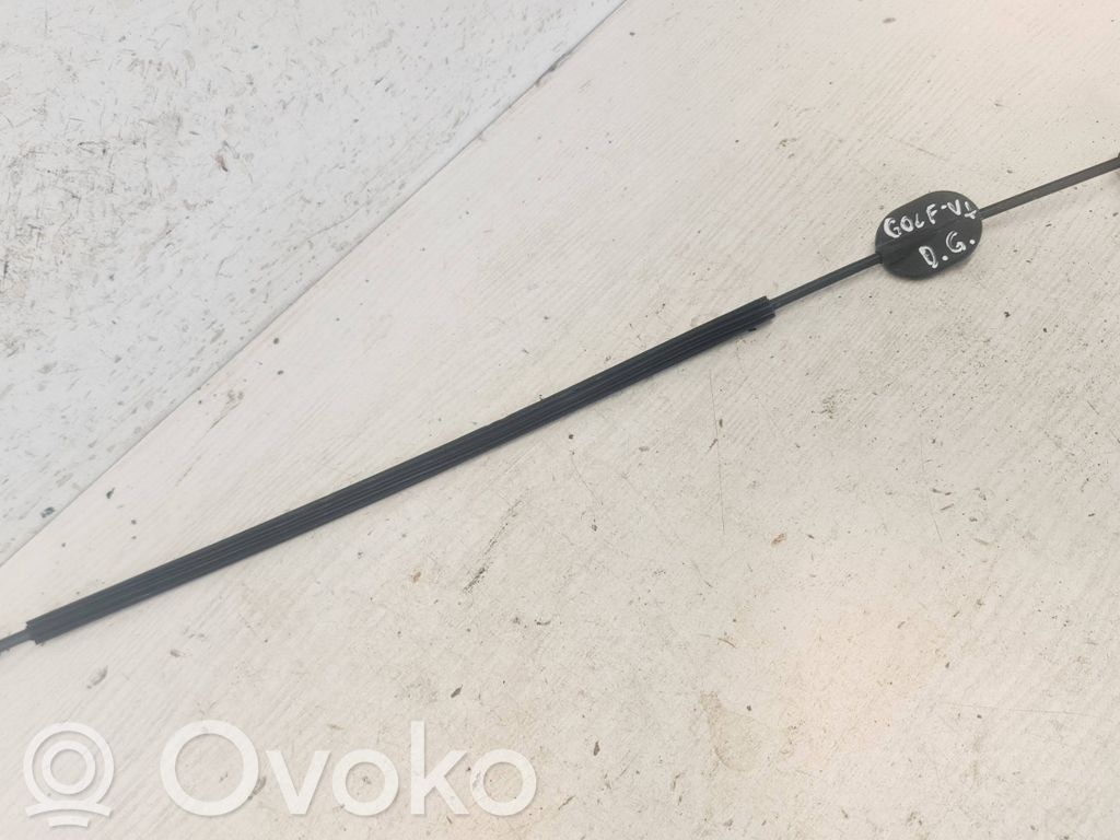 Línea de cable de puerta trasera   5M0839086,5M0839086D