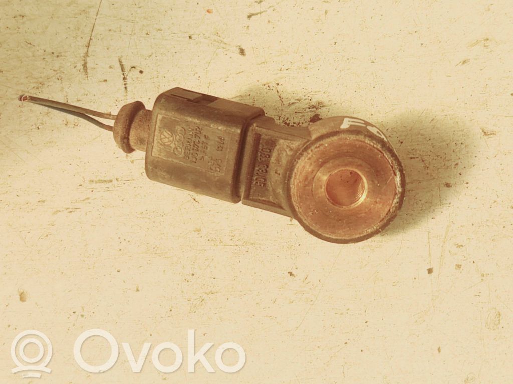 Volkswagen Fox Detonation knock sensor 