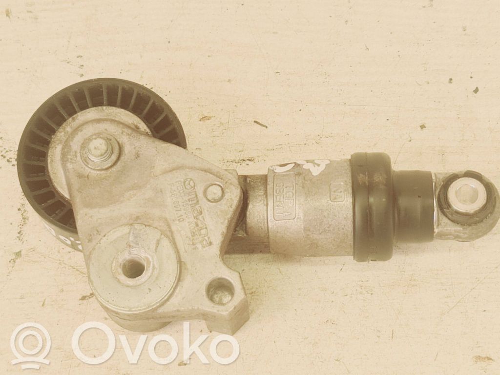 Mazda CX-3 Napinacz paska alternatora 