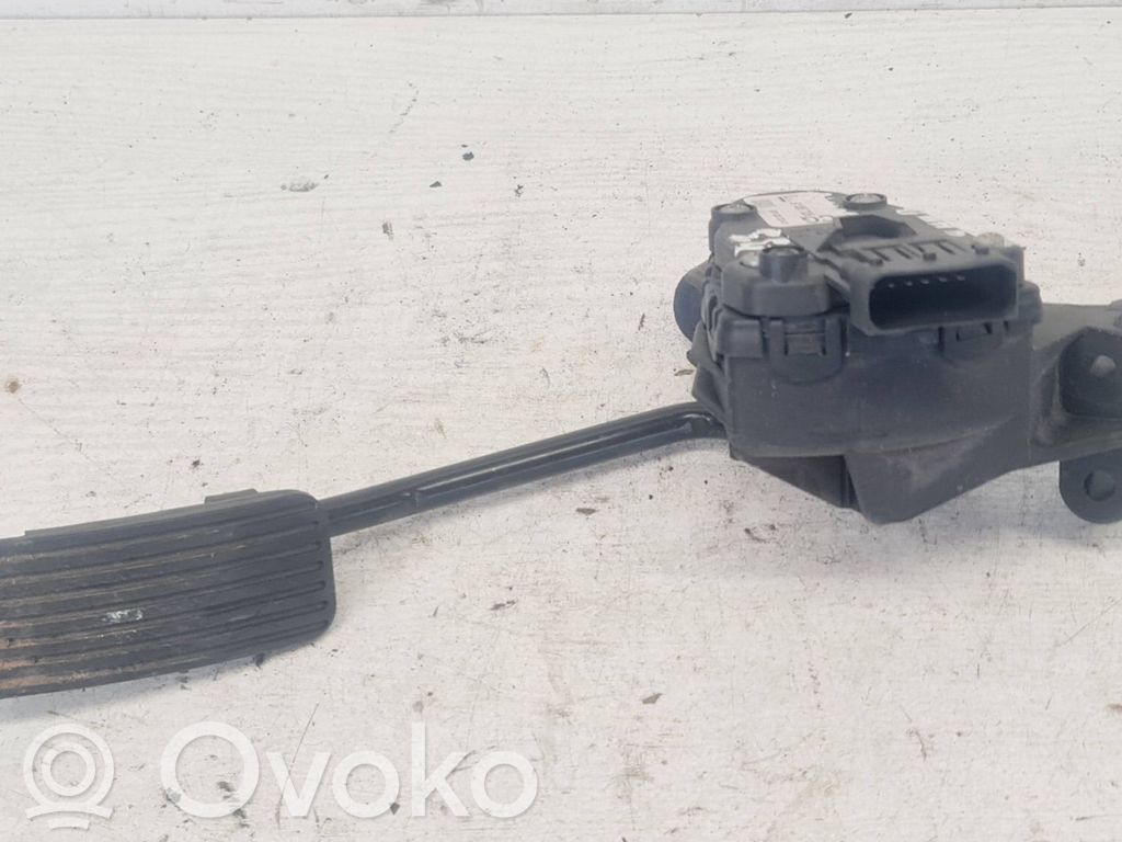 Saab 9-3 Ver2 Pedał gazu / przyspieszenia 