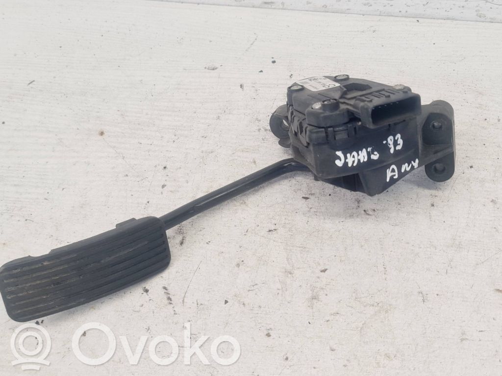 Gaspedal   9186726,6PV00832300
