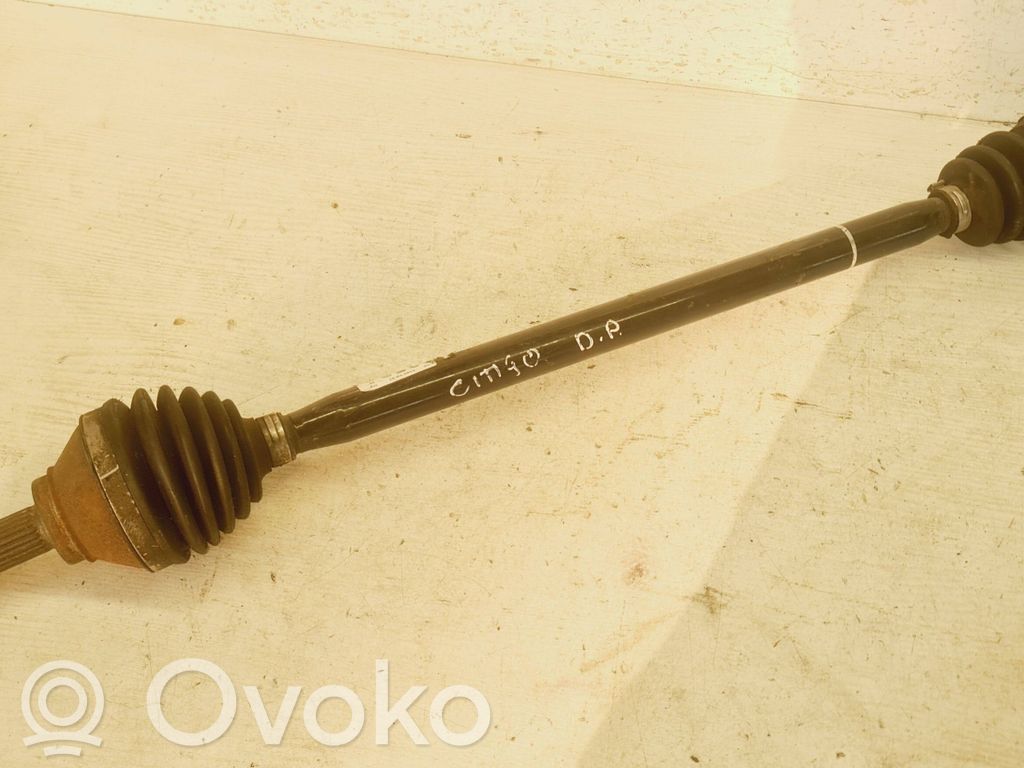 Seat Mii Front driveshaft 