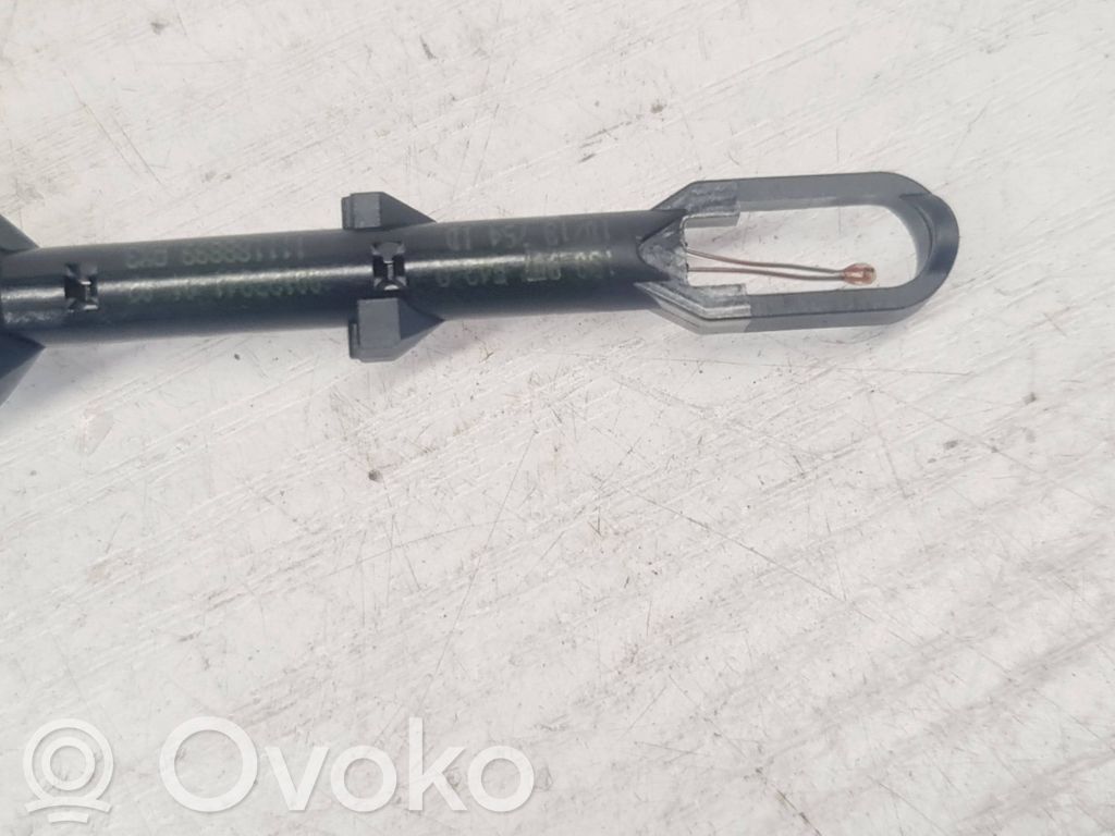 Seat Mii Sensor de presión del aire acondicionado (A/C) 