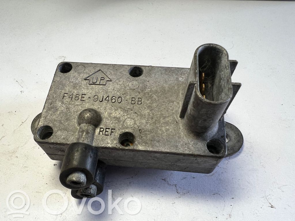 Ford Mondeo MK II Air pressure sensor 