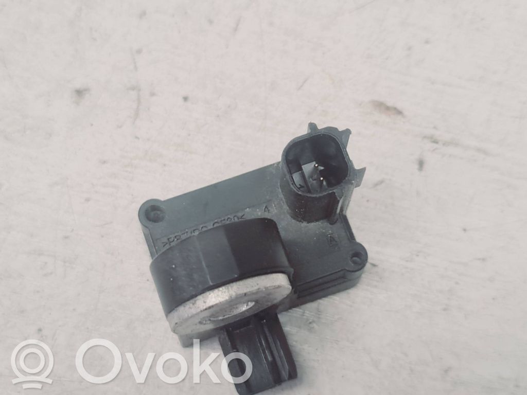 Czujnik uderzenia Airbag   GP9A57KC0,05032006,60980B59