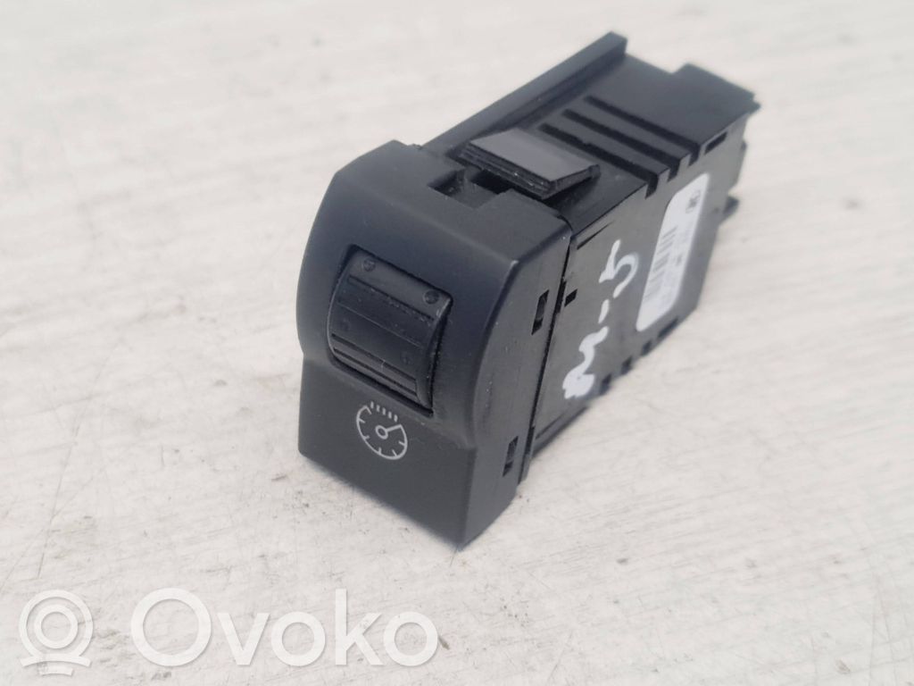 Mazda 5 Panel lighting control switch 