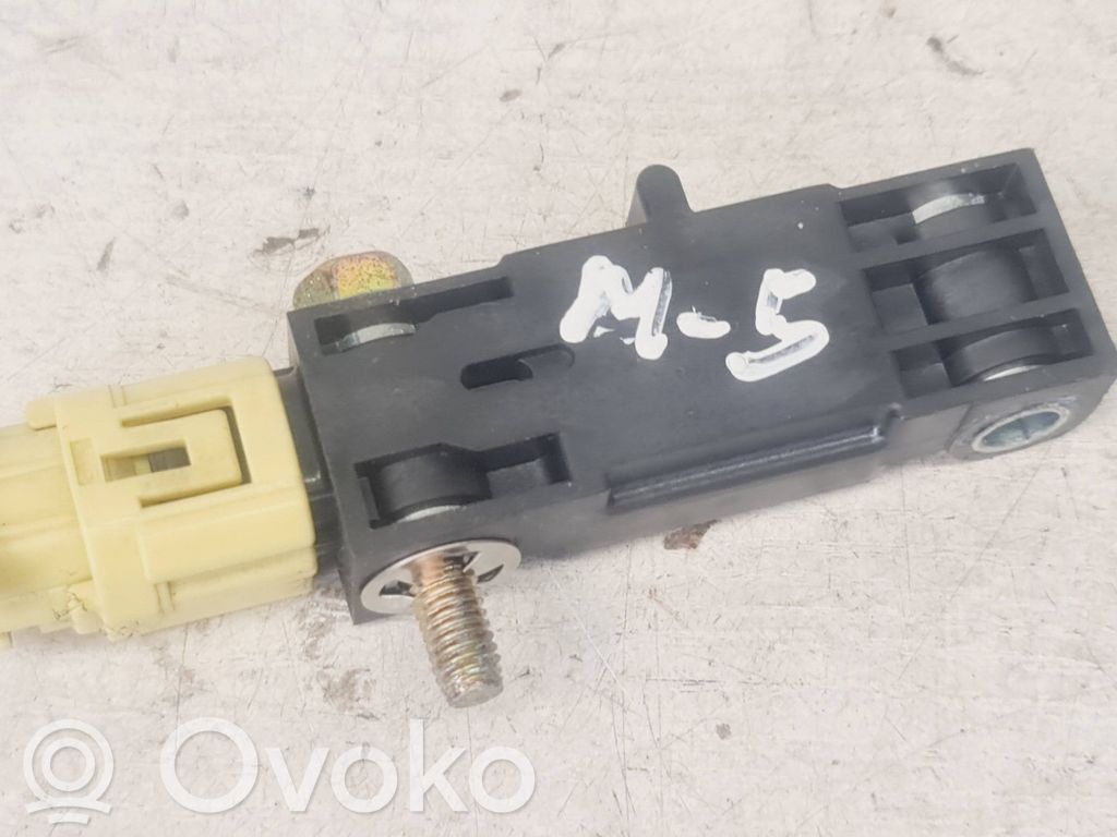 Mazda 5 Airbagsensor Crashsensor Drucksensor 