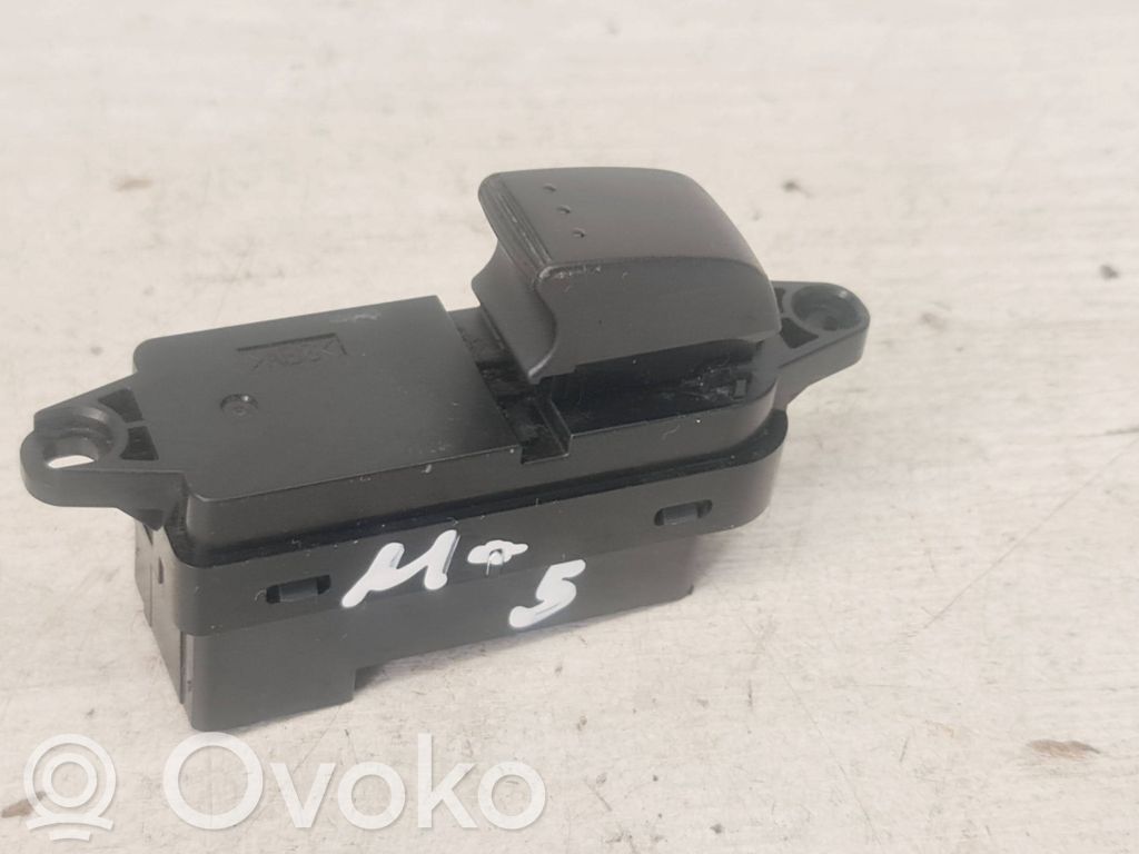 Mazda 5 Electric window control switch 