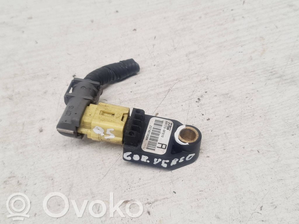 Airbagsensor Crashsensor Drucksensor   891730F010,237401936H