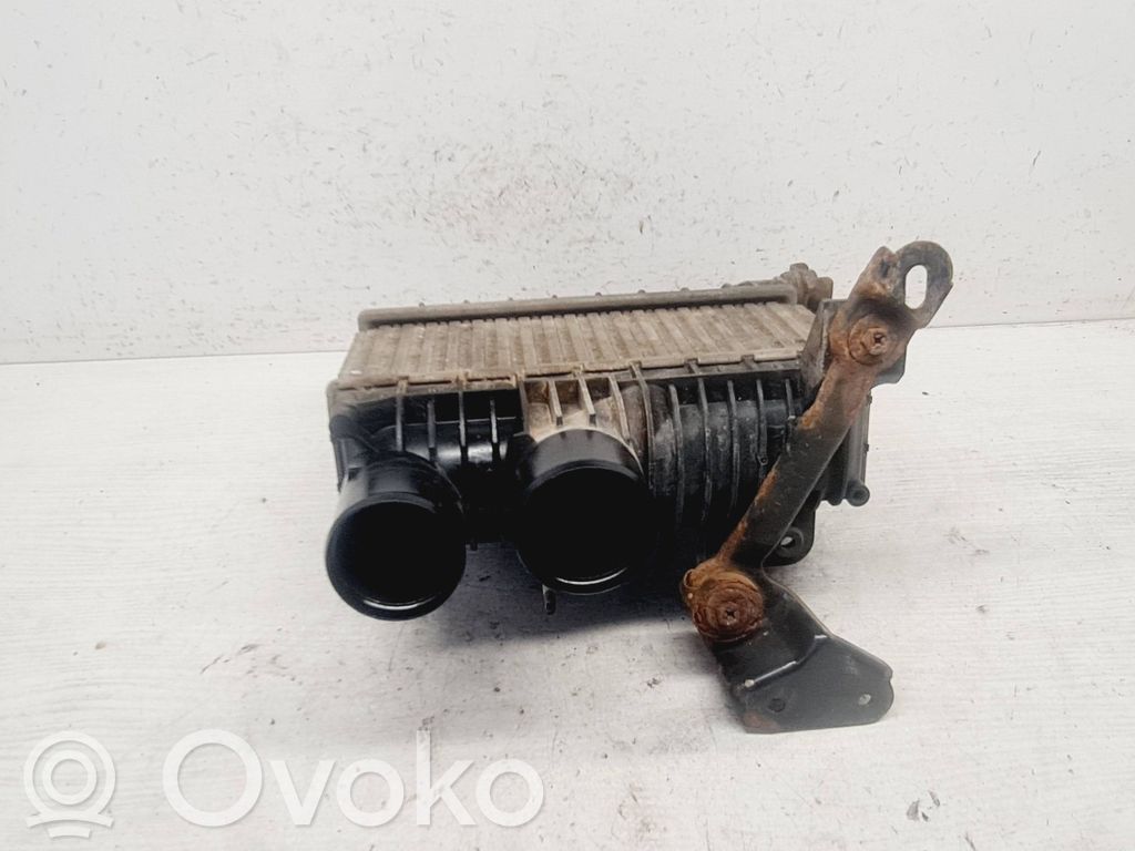 Toyota Corolla Verso AR10 Intercooler radiator 