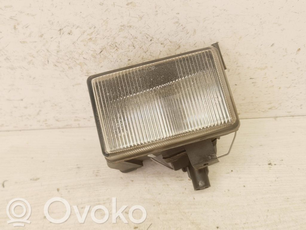 Volvo S40, V40 Etusumuvalo 