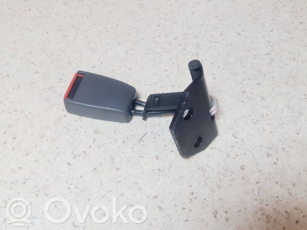 Klamra tylnego pasa bezpieczeństwa   30850009,8511