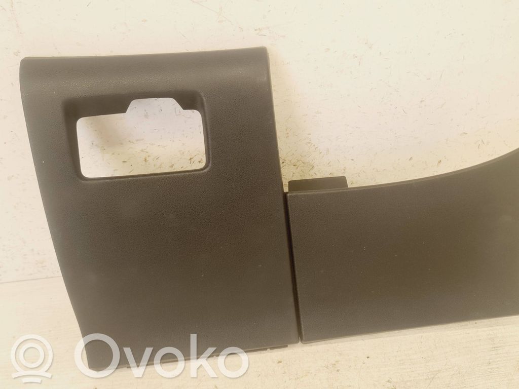 Dashboard lower bottom trim panel   9688988577,00048734,9688983677