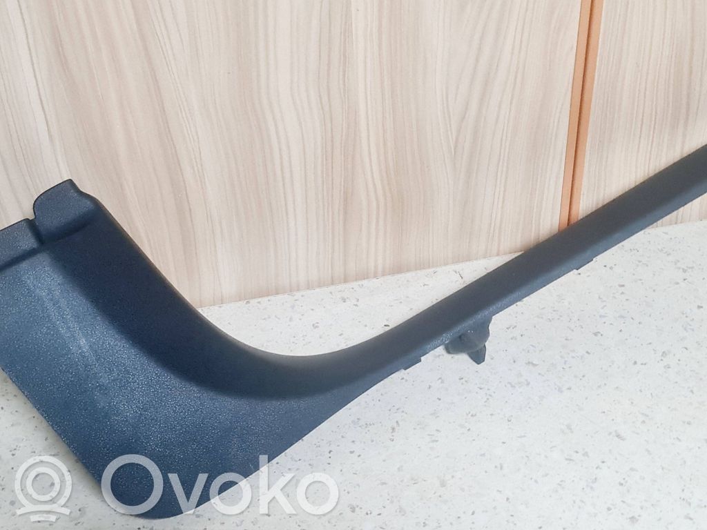 Citroen C4 II Einstiegsleiste Zierleiste vorne 