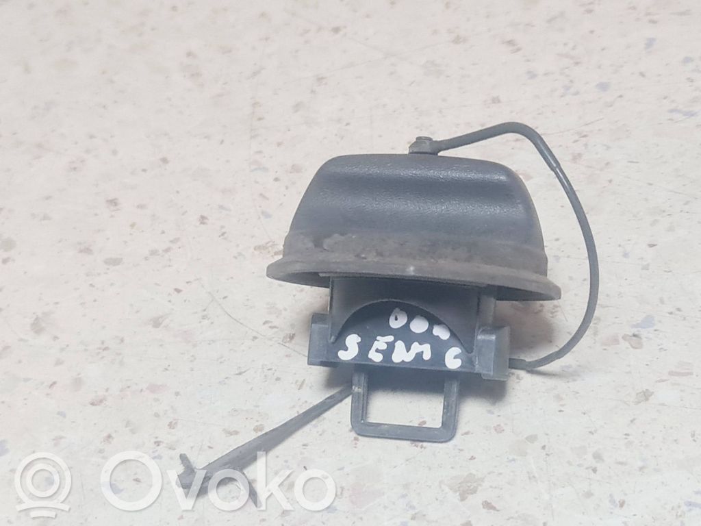 Renault Scenic I Fuel tank filler cap 