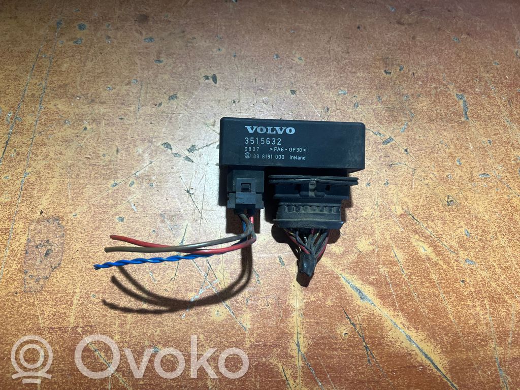 Other control units/modules   3515632
