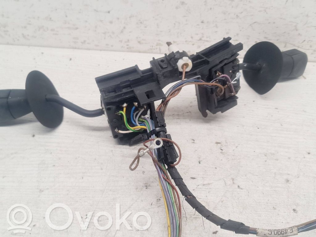 BMW 3 E36 Wiper turn signal indicator stalk/switch 