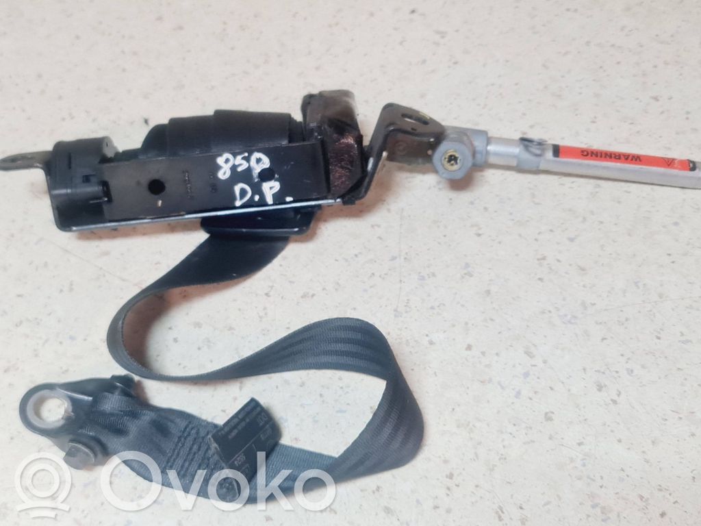 Volvo 850 Cinturón delantero 