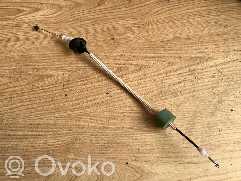 Línea de cable puerta delantera   4F0837085A