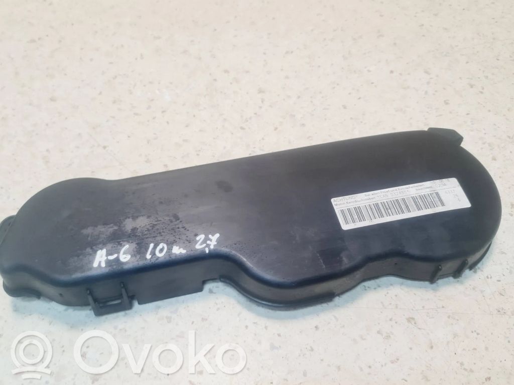 Audi A6 S6 C6 4F Zobsiksnas aizsargs 