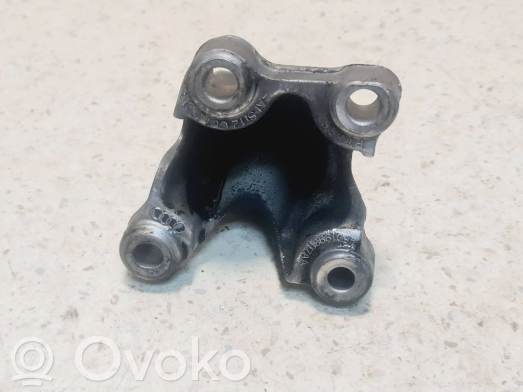 Audi A6 S6 C6 4F Engine mounting bracket 