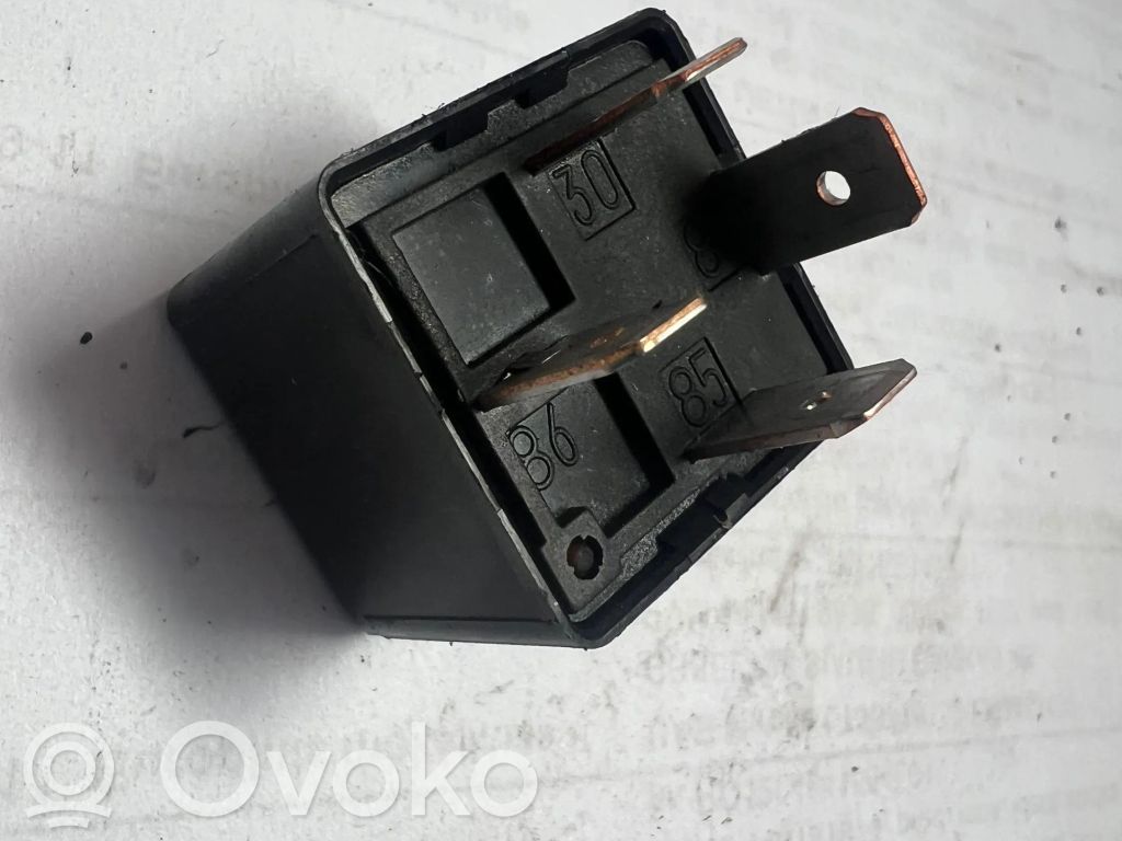 Opel Corsa C Other relay 