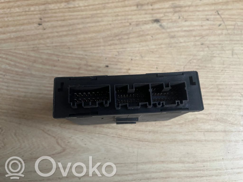 Nissan Primera Other control units/modules 